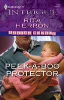 Peek-a-boo Protector